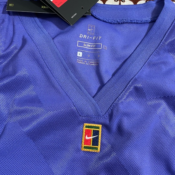 Nike Tennis Tank top - Picture 4 of 12